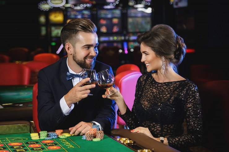 Tampilan antarmuka slot online starjp yang berwarna dan interaktif