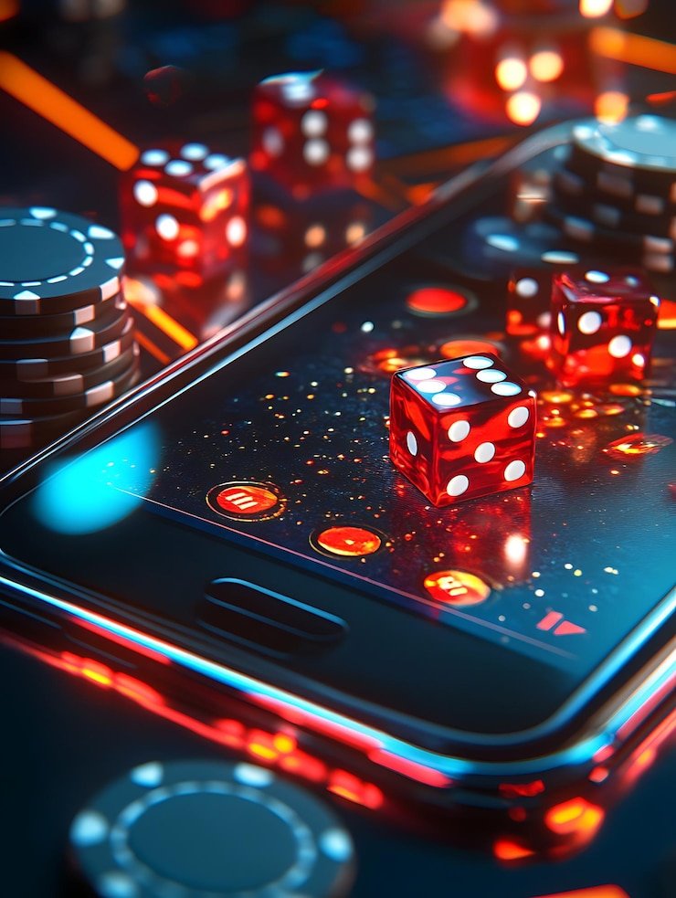 Aplikasi resmi starjp yang mobile-first dan kompatibel dengan perangkat Android dan iOS pengguna Indonesia