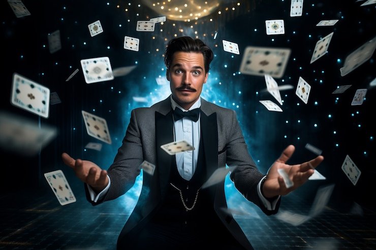 Meja live casino dengan dealer sungguhan di starjp dapat dinikmati secara real-time dari rumah